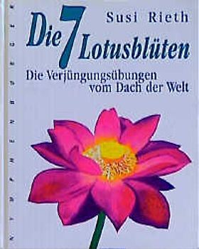 Die 7 Lotusblüten