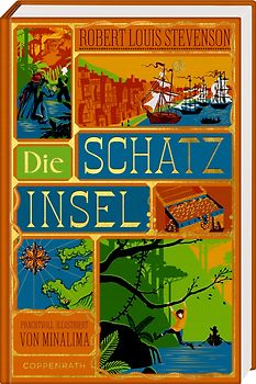 Die Schatzinsel