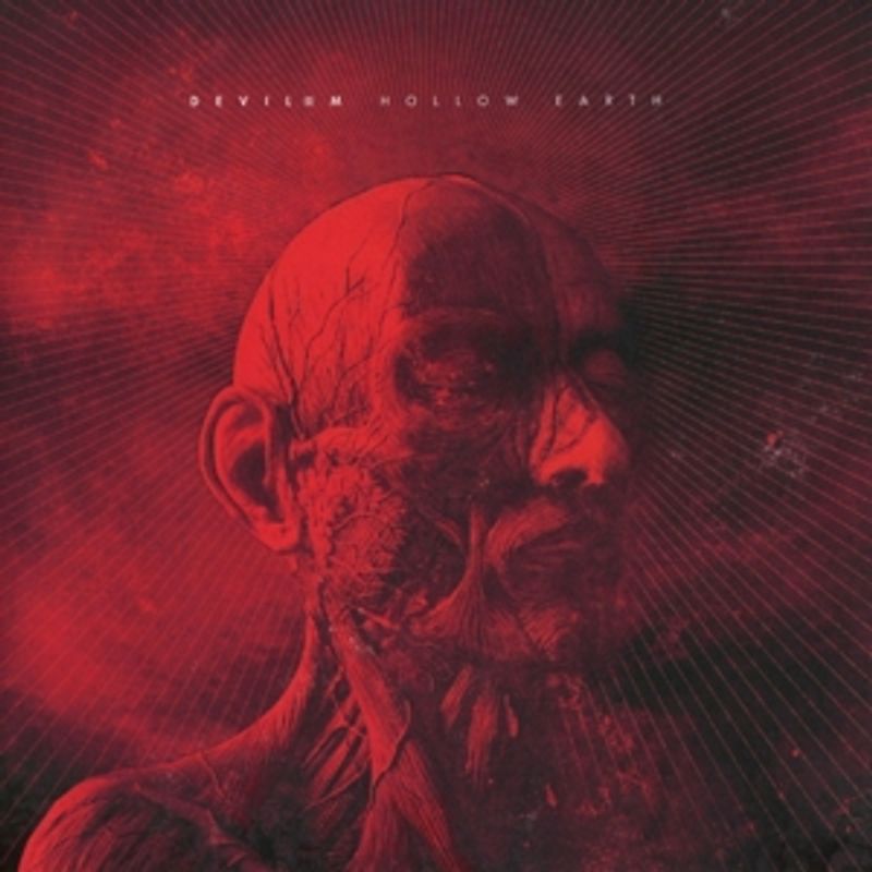 Devil-M - Hollow Earth