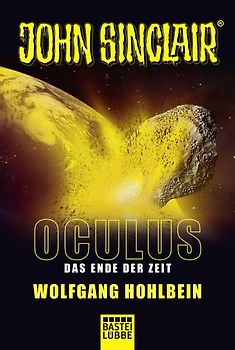 Oculus - Das Ende der Zeit