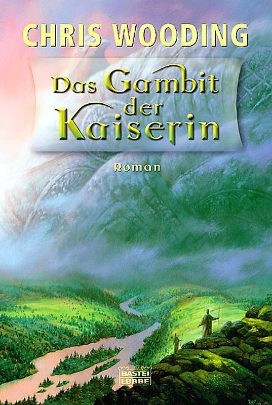 Das Gambit der Kaiserin