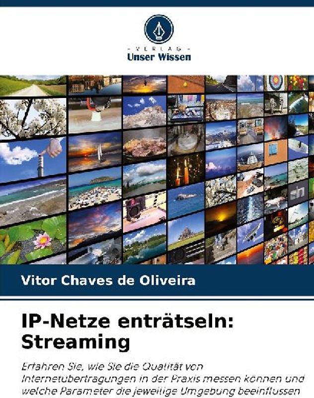 IP-Netze enträtseln: Streaming