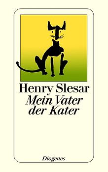 Mein Vater, der Kater