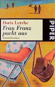 Frau Franz packt aus