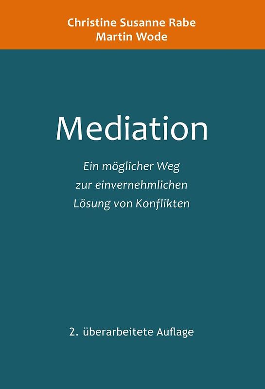 Mediation