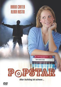 Popstar DVD
