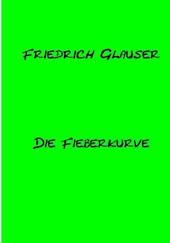 Die Fieberkurve