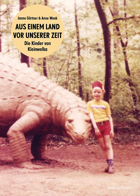 Aus einem Land vor unserer Zeit