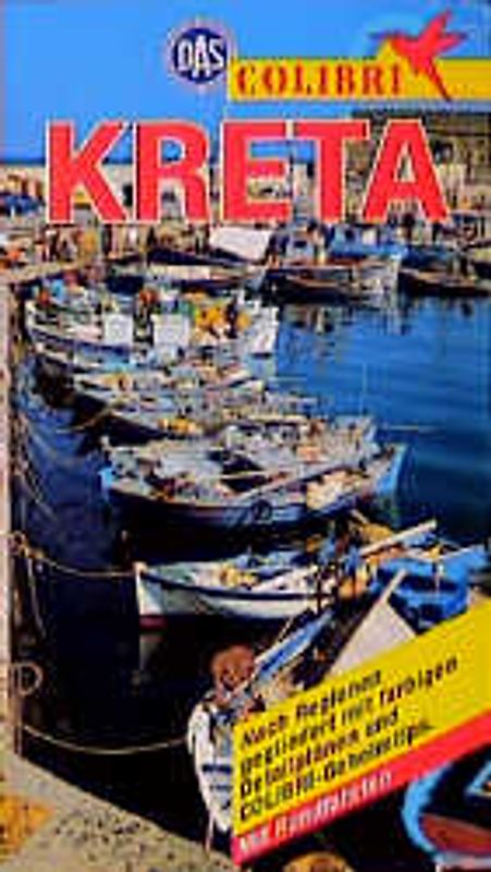 Kreta