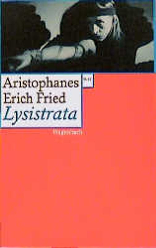 Lysistrata