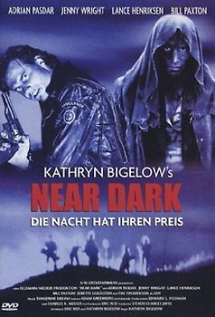 Near Dark-Die Nacht Hat Ihren Preis DVD