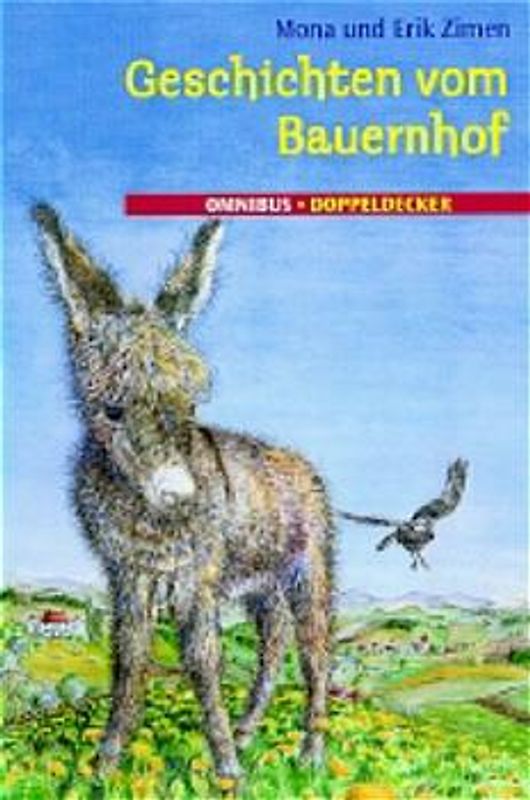 Geschichten vom Bauernhof