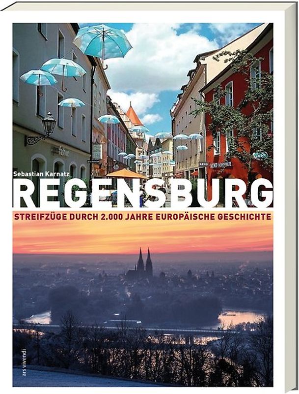 Fahrrad fahren an Flüssen in Franken