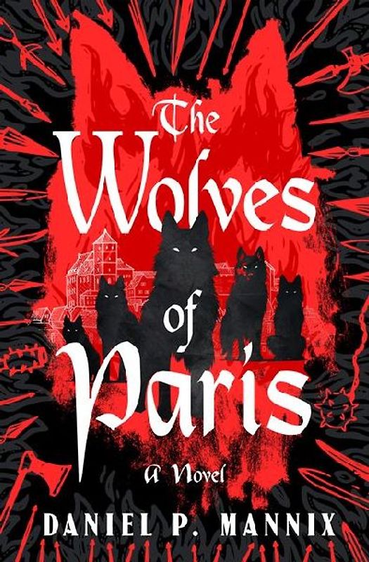 The Wolves of Paris