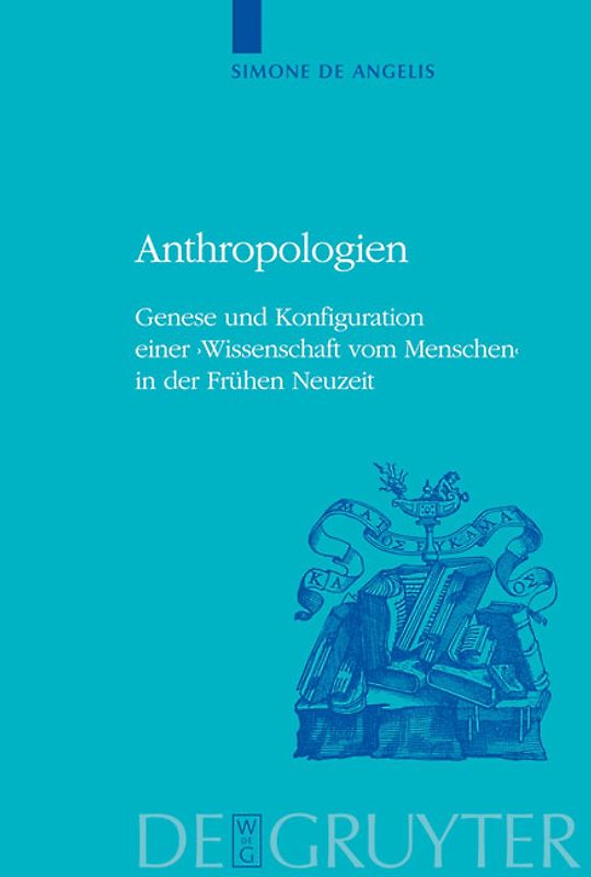 Anthropologien