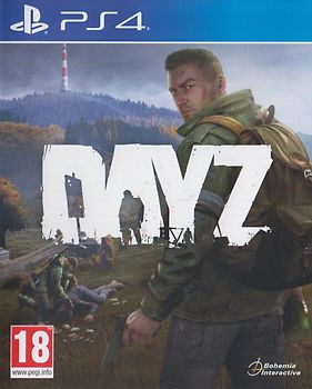 DayZ [EU Import] PlayStation 4