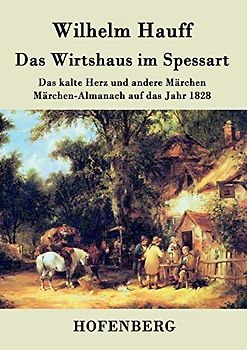 Das Wirtshaus im Spessart