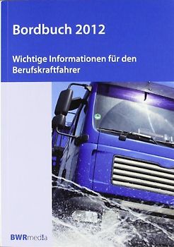 Bordbuch 2012