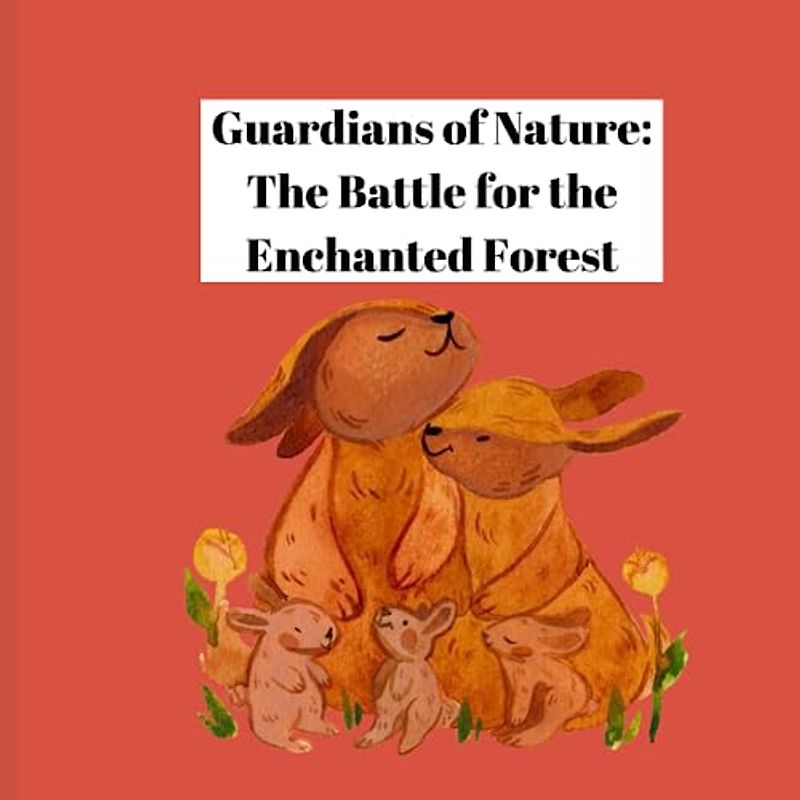 Guardians of Nature: The Battle for the Enchanted Forest,Road Trıp, FUNNY PRESCHOOL KINDERGARDEN, HOME SCHOOL KIDS