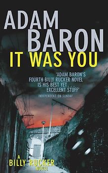 It Was You: A Billy Rucker Novel