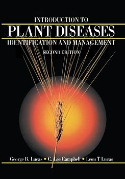 Introduction to Plant Diseases: Identification and Management