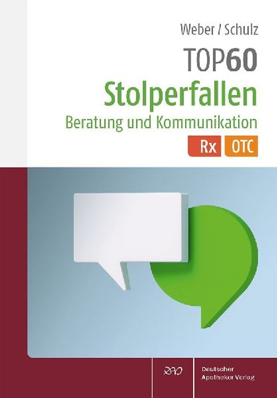 TOP 60 Stolperfallen Beratung und Kommunikation