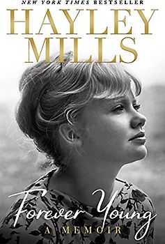 Forever Young: A Memoir