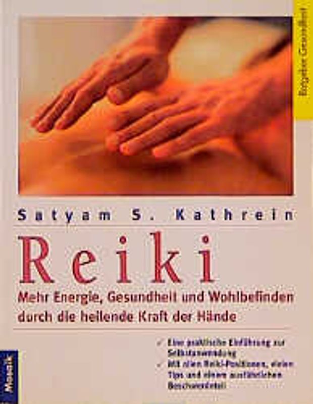 Reiki