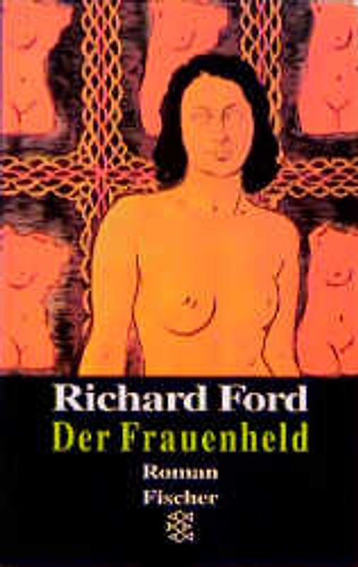 Der Frauenheld. Eine Novelle