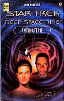 Star Trek - Antimaterie