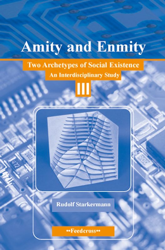 Amity and Enmity III