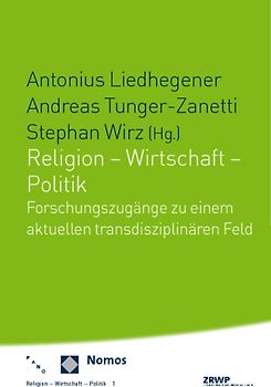 Religion - Wirtschaft - Politik