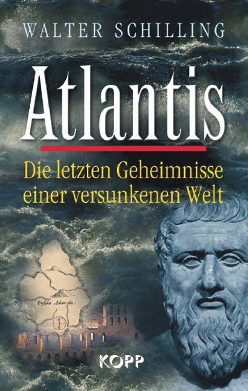 Atlantis