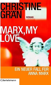 Marx, my love