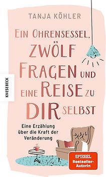 Ein Ohrensessel, zwölf Fragen und eine Reise zu dir selbst