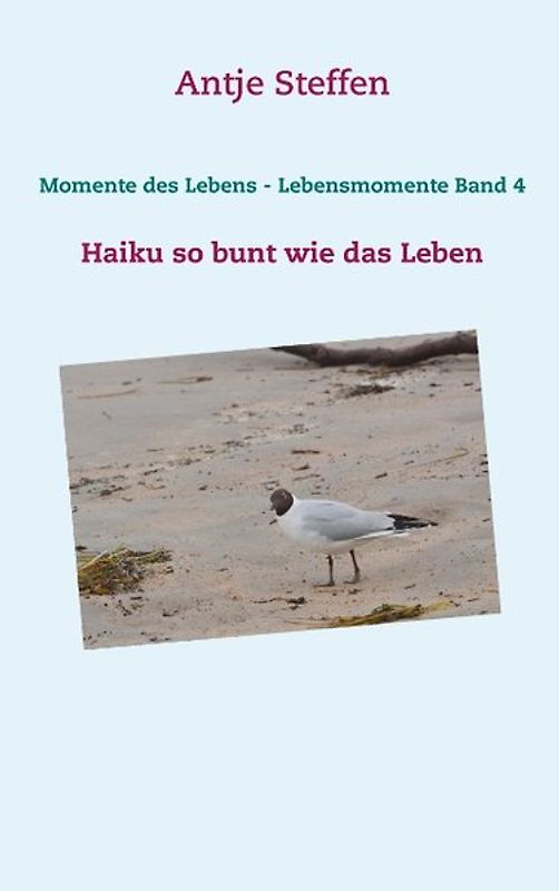 Momente des Lebens - Lebensmomente Band 4