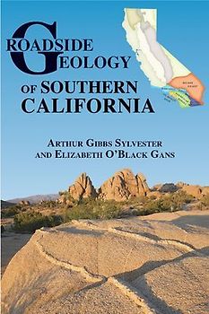 Roadside Geology of Southern California