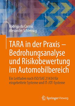 TARA in der Praxis – Bedrohungsanalyse und Risikobewertung im Automobilbereich