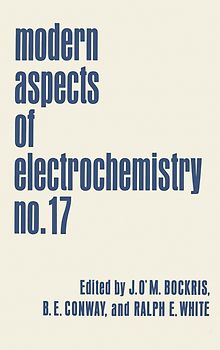 Modern Aspects of Electrochemistry