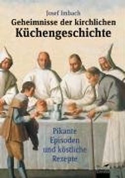 Geheimnis der kirchlichen Küchengeschichte