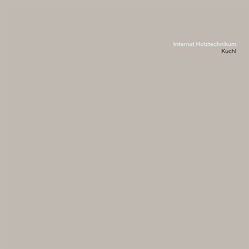 Internat Holztechnikum Kuchl