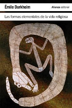 Las formas elementales de la vida religiosa