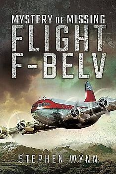 Mystery of Missing Flight F-Belv