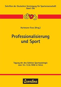 Professionalisierung und Sport
