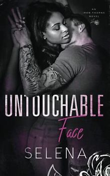 Untouchable Face: A Standalone Rock Star Romance