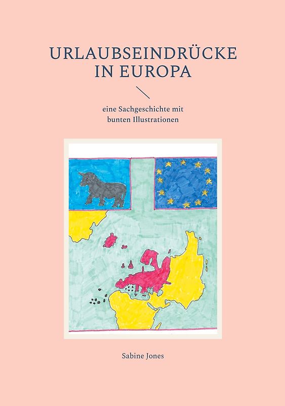 Urlaubseindrücke in Europa