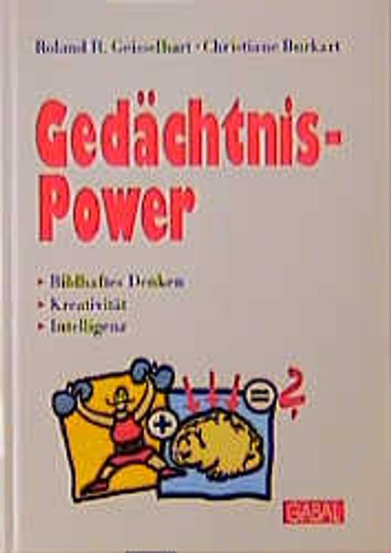 Gedächtnispower