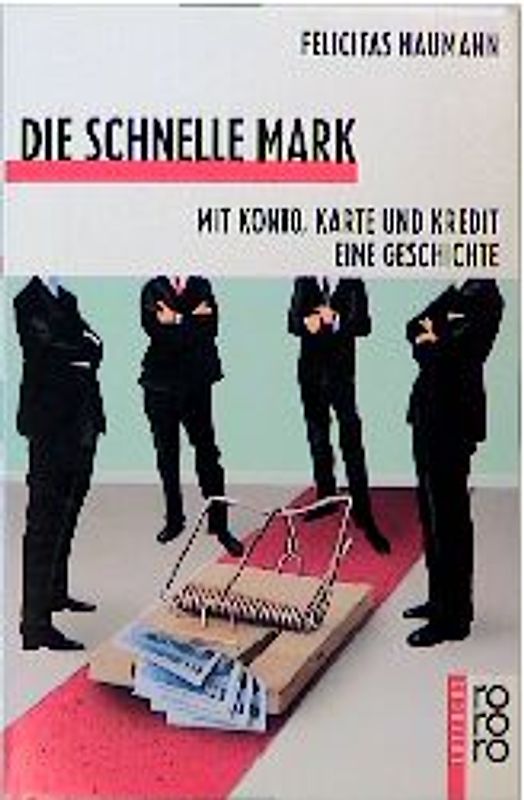 Die schnelle Mark