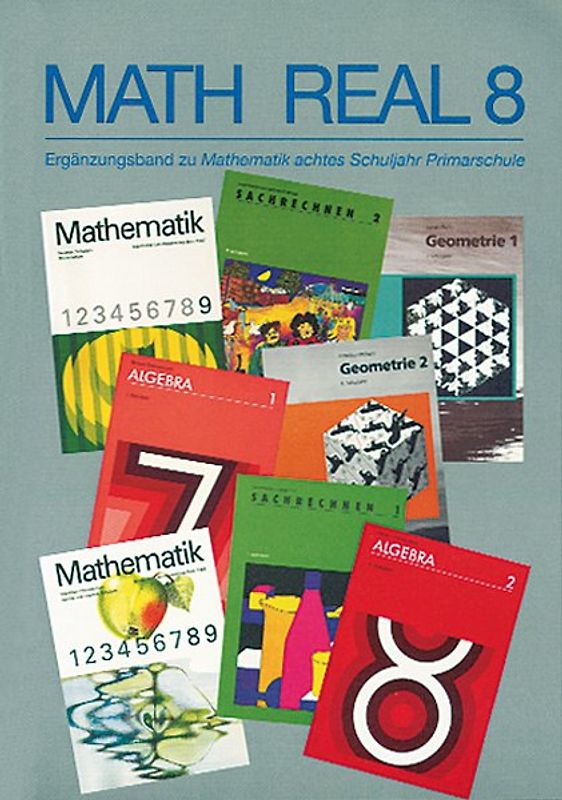 Math Real 8