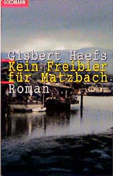 Kein Freibier für Matzbach